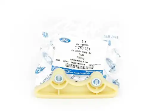 успокоитель цепи ГРМ! Ford Transit 2.4 06> 1 753 161