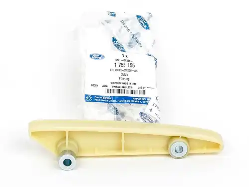 направляющая цепи ГРМ! Ford Ranger 12-15/Transit 14>/Transit 2.2-2.4D 06-13 1753155