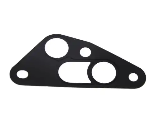 прокладка теплообменника! Ford Transit 2.2TDCi, Peugeot Boxer 2.2HDi 06> 1372323