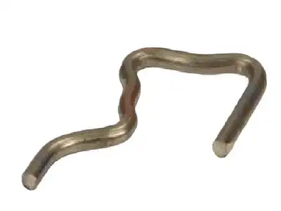 фиксатор топливной трубки на форсунке! Ford Diesel 1.8 DW10TD DV4 1 364 302