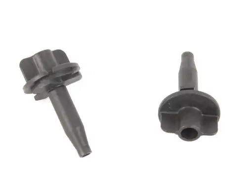 кронштейн радиатора верхний !Ford S-max, Mondeo IV 06> 1381666