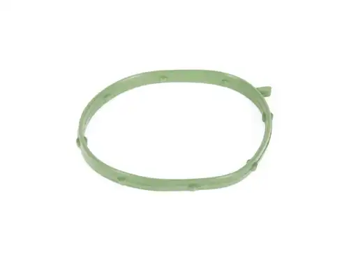 прокладка корпуса дроссельной заслонки! Ford Focus III 11>/Mondeo IV 07-15 1319739