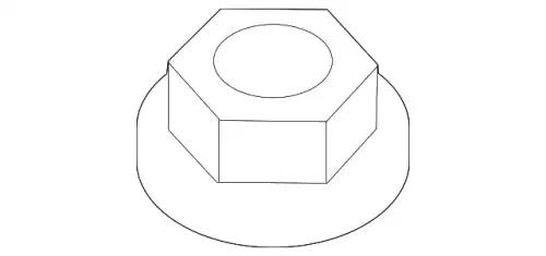 ЗАГЛУШКА АКПП TYB500020 LAND ROVER