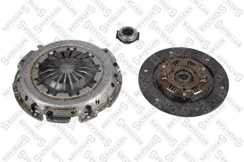 Комплект сцепления STELLOX 07-01062-SX
