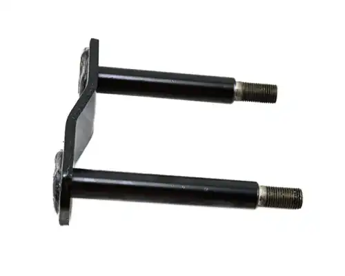 серьга задней рессоры! Mitsubishi L200 MN103209