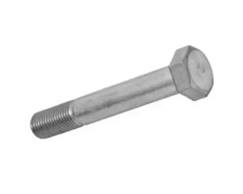 болт рычага нижнего подвески передней! Mitsubishi Pajero MB176290