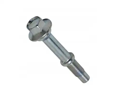 втулка направляющая суппорта тормозного заднего нижняя! Mitsubishi Sport 99-06 MR307400