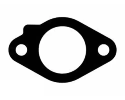 прокладка водяного насоса! Mitsubishi MN187247