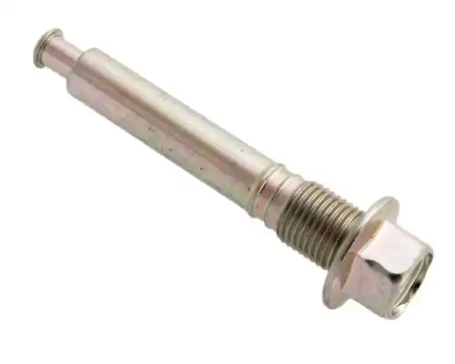 направляющая! суппорта тормозного Mitsubishi Lancer/Outlander 06> 4605A212