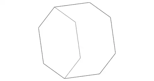 Гайка автомобильная MITSUBISHI MF430123