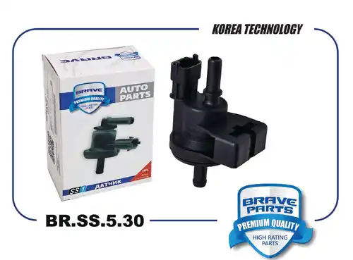 Клапан топливной системы BRAVE BR.SS.5.30