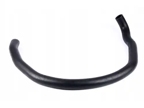 патрубок радиатора АКПП нижний правый! Nissan 21634JD30A