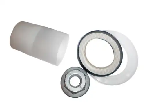 сальник! Nissan 1351000Q0B