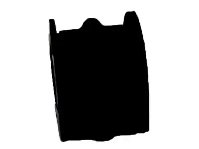 втулка стабилизатора переднего! Infiniti FX35/FX37/FX50 S51 08-14 546131CA0A NISSAN