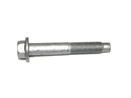 болт рычага пер.! Nissan 01125S218E