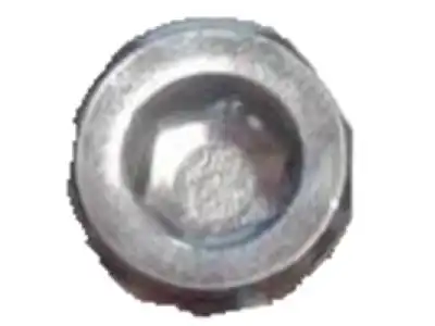 пробка сливная! Nissan 089315081A