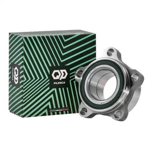 Ступица PILENGA HB-P 6526