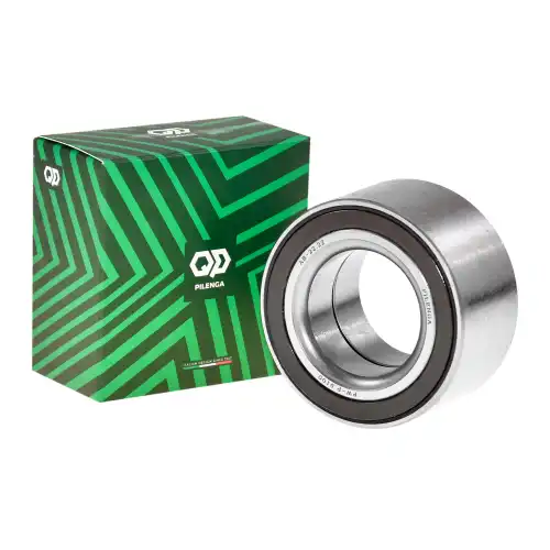 подшипник пер.ступ.! Ford Focus/C-Max/Kuga/Transit 1.0-2.5i/1.6-2.0D 10> PW-P 9100 PILENGA