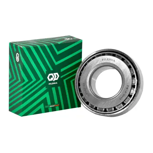 подшипник КПП! Iveco Daily PW-P 9093 PILENGA