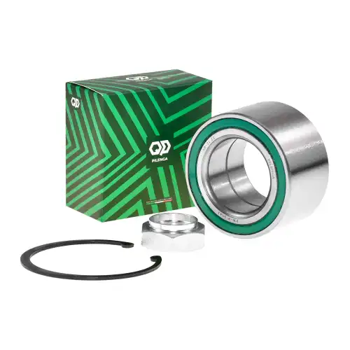 к-кт подшипника ступ.!пер. Citroen Jumper, Fiat Ducato all 02> PW-P 9041 PILENGA