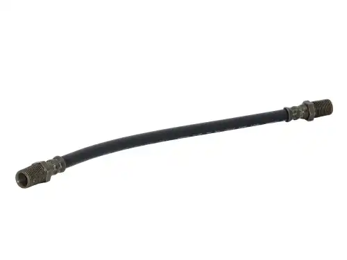 шланг тормозной задний! Iveco Daily 98-09 BH-P 3709 R PILENGA