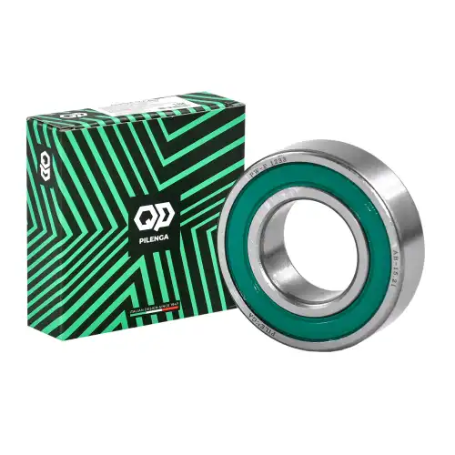 подшипник ступицы!задний ВАЗ 2121 PW-P 1233 PILENGA