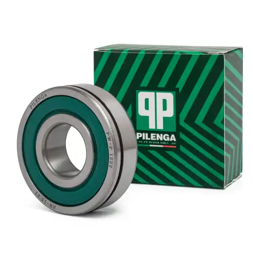 подшипник первичного вала КПП! Lada 2101-2107 PW-P 1222 PILENGA