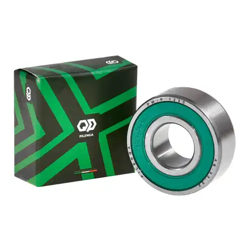 подшипник первичного вала!ВАЗ 2101-2107 PW-P 1230 PILENGA