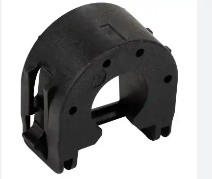 кронштейн крепления радиатора!Peugeot 1007/207, Citroen C2/C3 1312 A4 PSA