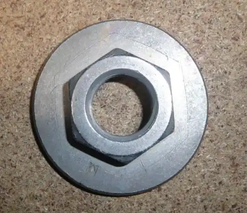 Гайка автомобильная PSA 5036 23