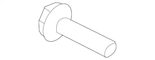 09103-12068 Болт Suzuki