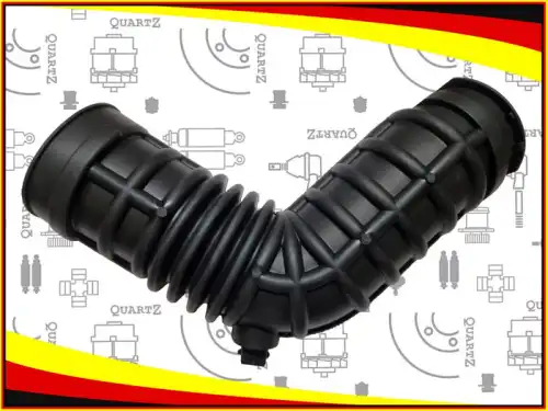 Патрубок воздушного фильтра CHEVROLET QZ96808174 QUARTZ