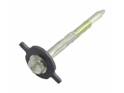 болт крепления подушки рамы кузова! Toyota 52217-35030 TOYOTA / LEXUS