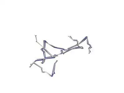 р/к тормозных колодок передних! Advi Toyota Land Cruiser 200 08> 04947-60140 TOYOTA / LEXUS