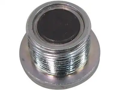 пробка заливная заднего/переднего моста! Toyota 90341-24014 TOYOTA / LEXUS