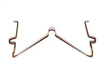 Пружины барабанных тормозных колодок TOYOTA / LEXUS 47748-35010