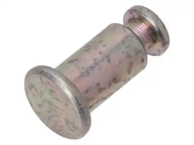 штифт тормозного механизма стояночного тормоза! Toyota 90249-07074 TOYOTA / LEXUS