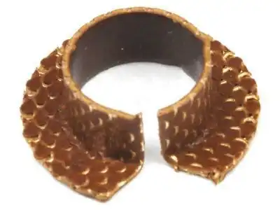 втулка болта рулевой колонки! Toyota 9038908124 TOYOTA / LEXUS