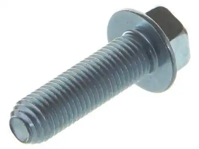 болт! выхлопной системы Toyota 91515-61035 TOYOTA / LEXUS