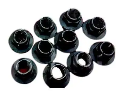 Гайка автомобильная TOYOTA / LEXUS 90179-10128