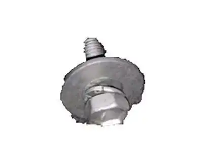 БОЛТ КРЕПЛЕНИЯ ЗАЩИТЫ ДВИГАТЕЛЯ 90119-06355 TOYOTA / LEXUS