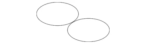 Комплект прокладок двигателя VAG 077198405