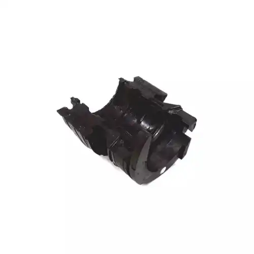 втулка стабилизатора переднего полукольцом! VW Touareg 3.2 V6-6.0 W12 02-10 7L0411313G VAG