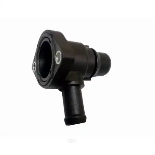 фланец системы охлаждения! Volkswagen Sharan 01-10 038 121 144 B VAG