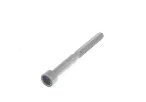 болт конусный! крепления оси р/в Audi A2/A3/A4 99-09,VW Caddy 04-11,Skoda Octavia 038 103 714 A VAG