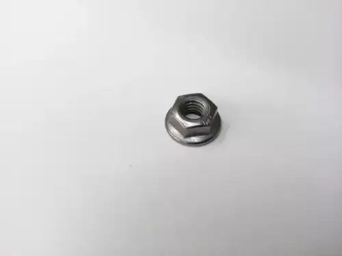 Гайка автомобильная VAG N01508210