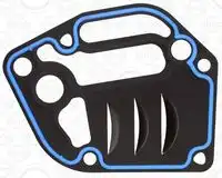 прокладка корпуса масляного фильтра! Audi/VW/Skoda/Seat 1.6-2.0/T 94> 471.030 ELRING