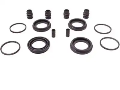 РЕМКОМПЛЕКТ СУППОРТА ДИСКОВЫХ ТОРМОЗОВ 26297FE000 SUBARU