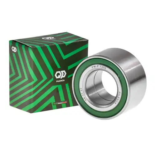 подшипник ступ. !пер.Opel Kadett/Astra <98 PW-P 1306 PILENGA