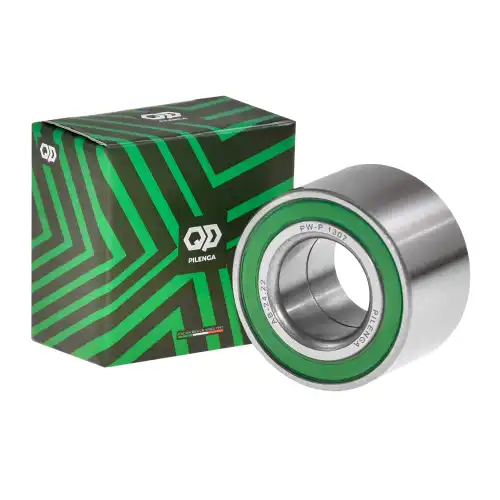 подшипник ступицы! 2108 зад, 1111 перед Lada 2108/1111 PW-P 1307 PILENGA